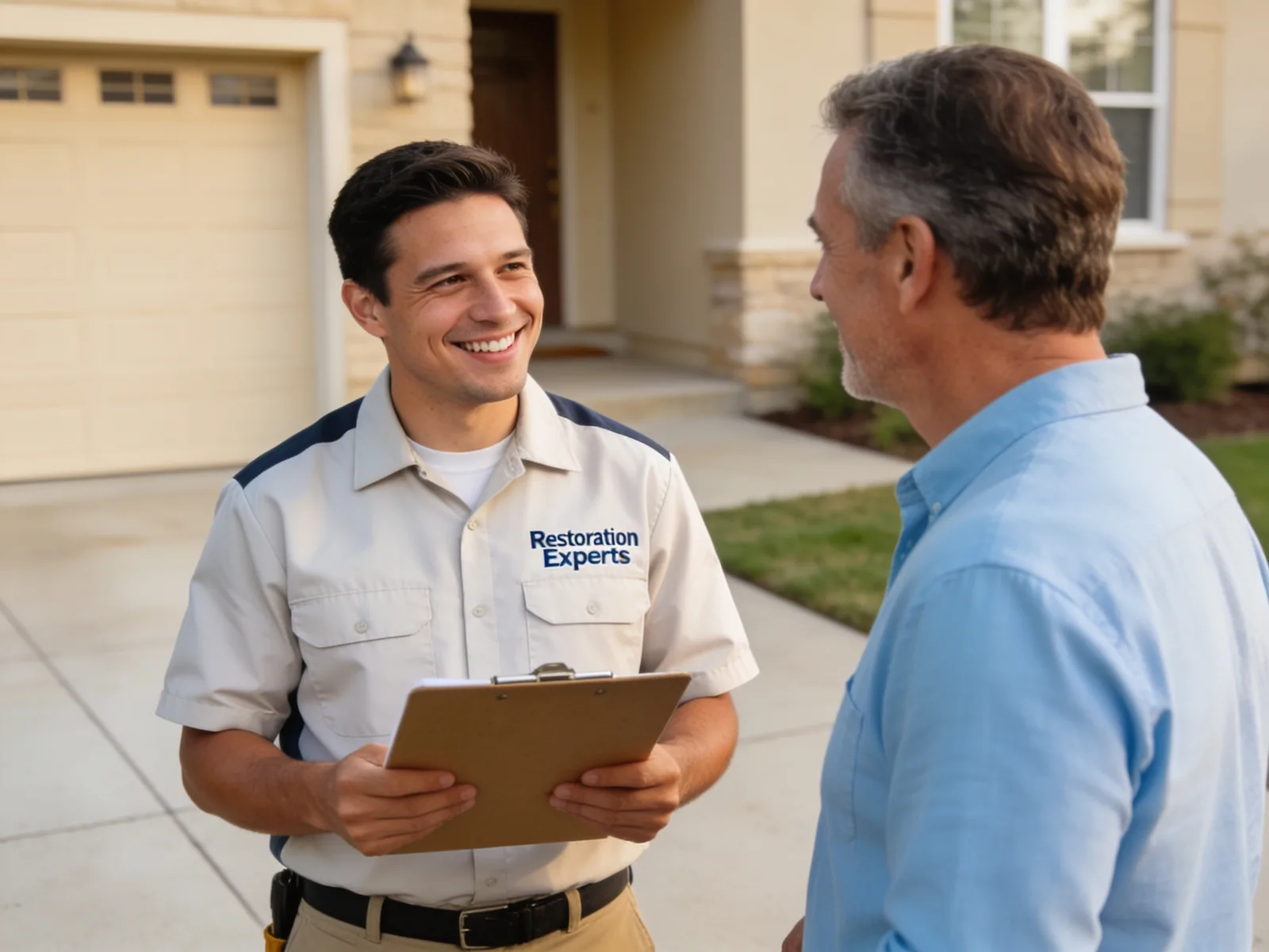 Water Damage Cleanup Michigan City, IN FAQs